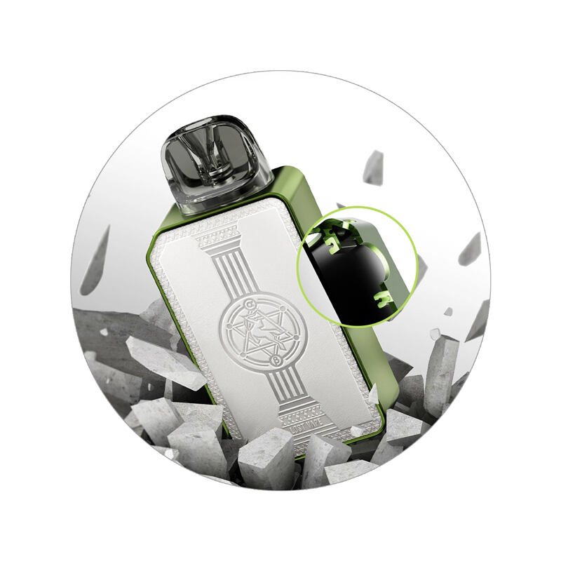 Uwell Caliburn Explorer Pod Kit_3